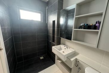 Avenham Garden @ Eco Grandeur