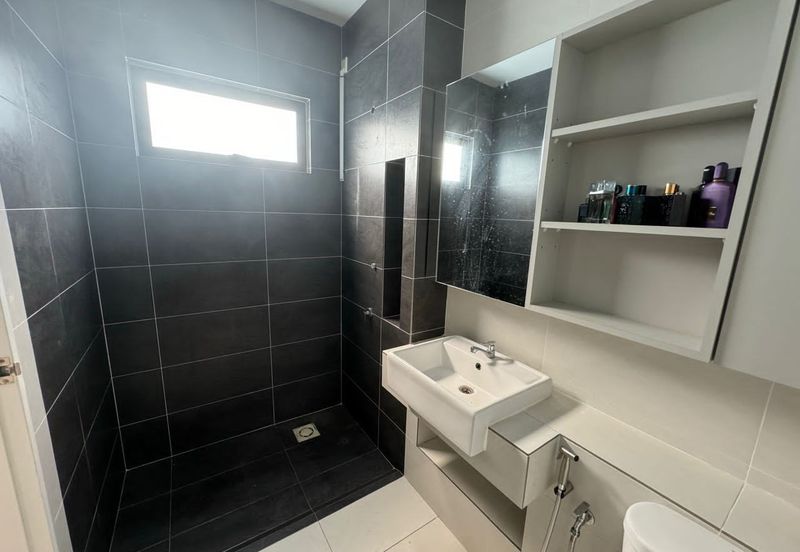 Avenham Garden @ Eco Grandeur