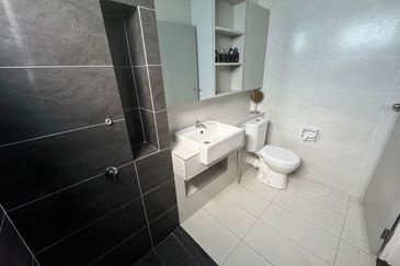 Avenham Garden @ Eco Grandeur