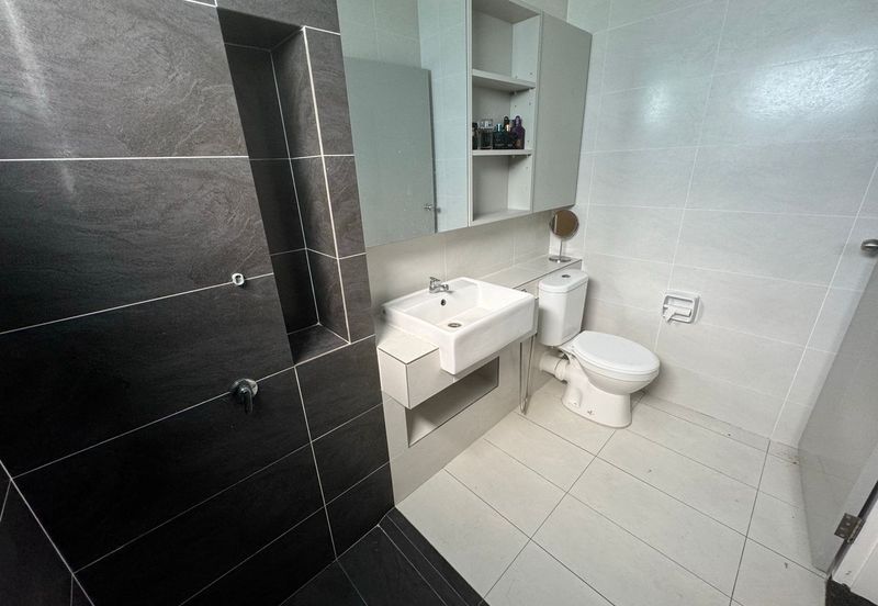 Avenham Garden @ Eco Grandeur