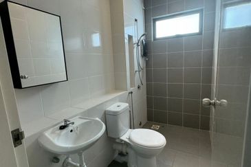 Avenham Garden @ Eco Grandeur