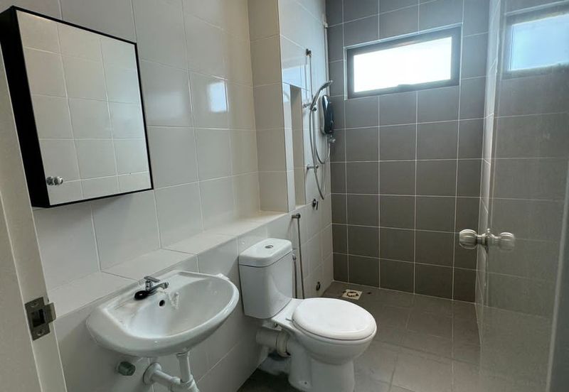 Avenham Garden @ Eco Grandeur