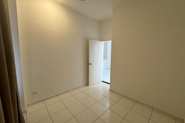 Avenham Garden @ Eco Grandeur