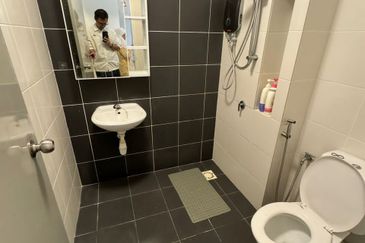 Avenham Garden @ Eco Grandeur