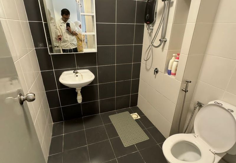 Avenham Garden @ Eco Grandeur