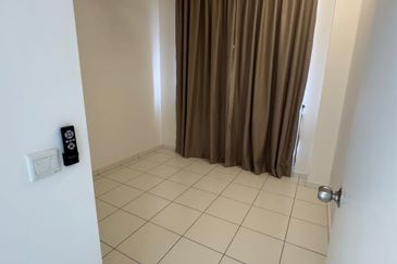 Avenham Garden @ Eco Grandeur