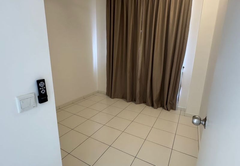 Avenham Garden @ Eco Grandeur