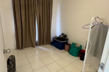 Avenham Garden @ Eco Grandeur