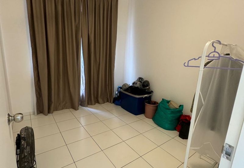 Avenham Garden @ Eco Grandeur