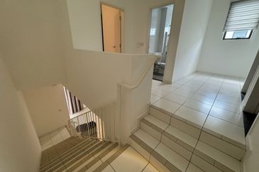 Avenham Garden @ Eco Grandeur