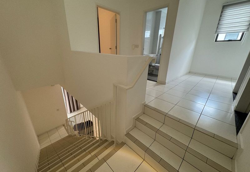 Avenham Garden @ Eco Grandeur