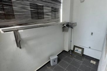 Avenham Garden @ Eco Grandeur