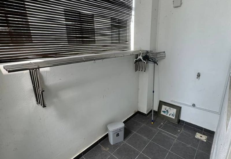 Avenham Garden @ Eco Grandeur