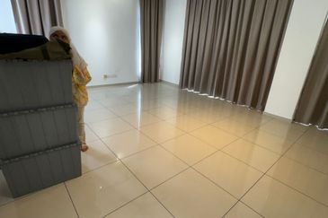 Avenham Garden @ Eco Grandeur