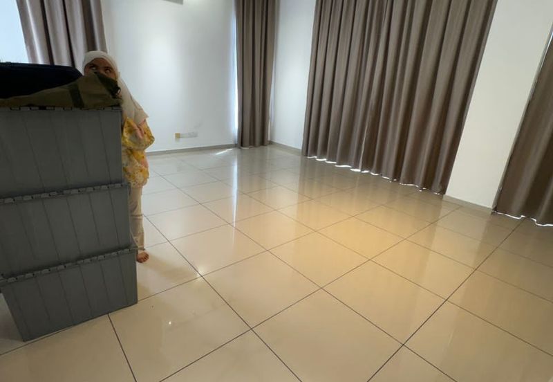 Avenham Garden @ Eco Grandeur