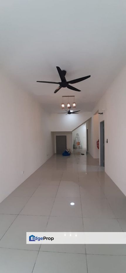 Simfoni Perdana Townhouse Puncak Alam (Lower Floor), Selangor, Bandar Puncak Alam