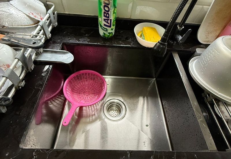 Villa Concept Luxury Style Bungalow House in Amber Bungalows, Subang Bestari [Spacious Land/Corner Lot]