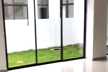 Avenham Garden @ Eco Grandeur