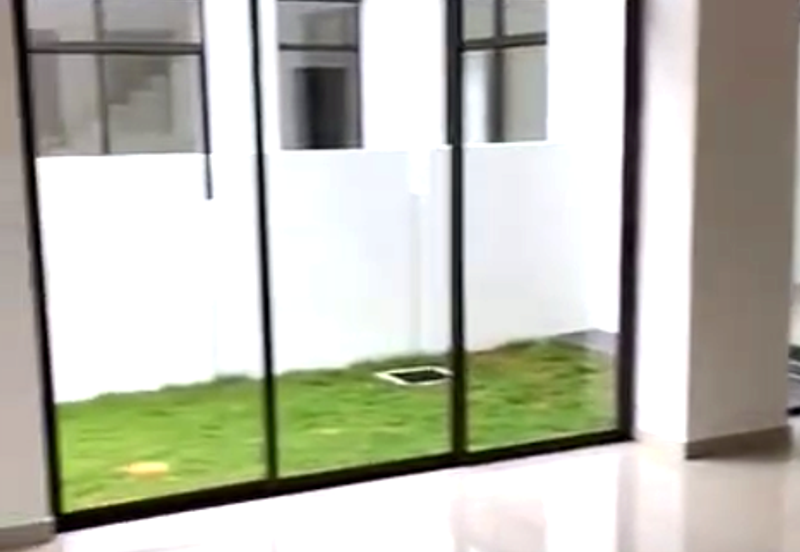 Avenham Garden @ Eco Grandeur