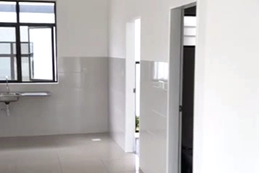 Avenham Garden @ Eco Grandeur