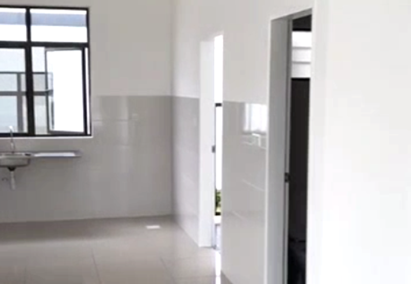 Avenham Garden @ Eco Grandeur