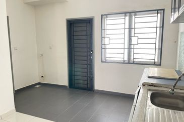 Laman Haris @ Eco Grandeur