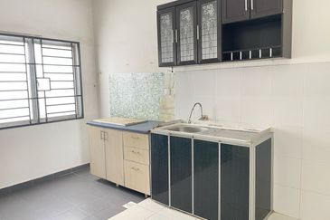 Laman Haris @ Eco Grandeur