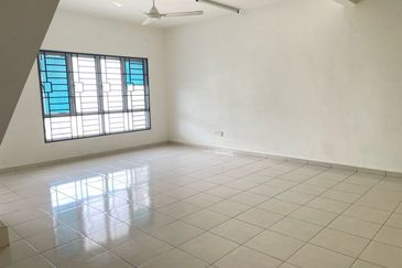 Laman Haris @ Eco Grandeur