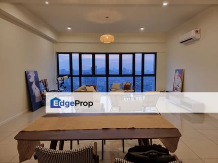 The Era @ Duta North Penthouse in Segambut Kuala Lumpur Nice View 2 Carkpark, Kuala Lumpur, Segambut