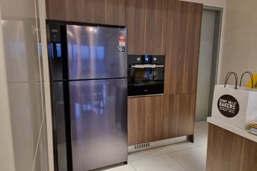 The ERA @ Duta North