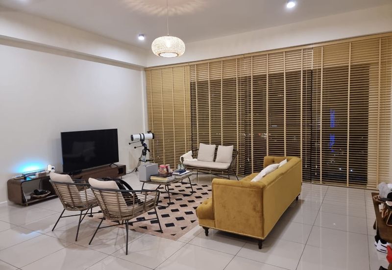 The ERA @ Duta North