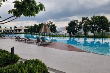 The ERA @ Duta North