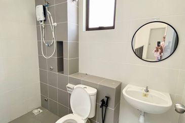 Regent Garden  @ Eco Grandeur