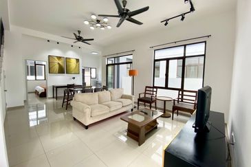 Regent Garden  @ Eco Grandeur