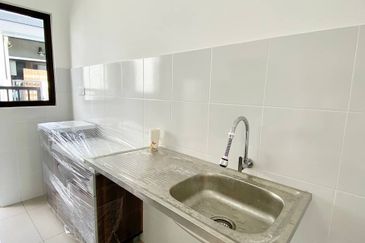 Regent Garden  @ Eco Grandeur