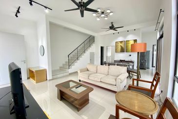 Regent Garden  @ Eco Grandeur