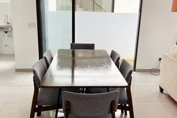 Regent Garden  @ Eco Grandeur