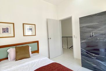 Regent Garden  @ Eco Grandeur