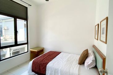 Regent Garden  @ Eco Grandeur