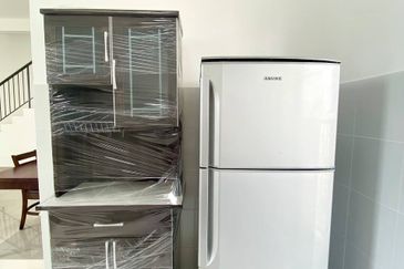 Regent Garden  @ Eco Grandeur