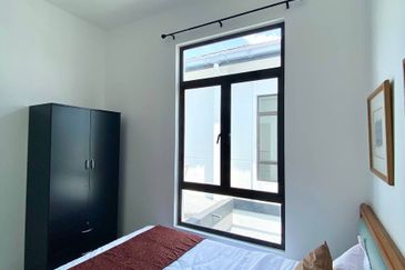 Regent Garden  @ Eco Grandeur