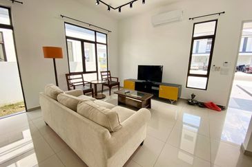 Regent Garden  @ Eco Grandeur