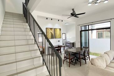 Regent Garden  @ Eco Grandeur