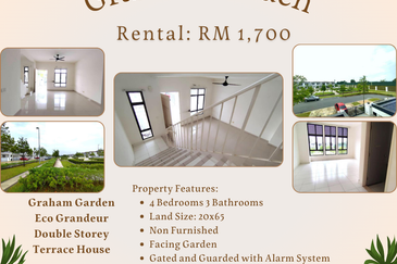 Graham Garden @ Eco Grandeur