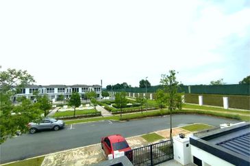 Graham Garden @ Eco Grandeur