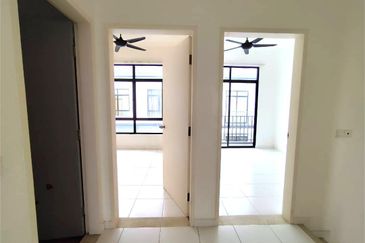 Graham Garden @ Eco Grandeur