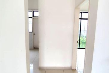 Graham Garden @ Eco Grandeur