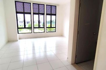 Graham Garden @ Eco Grandeur