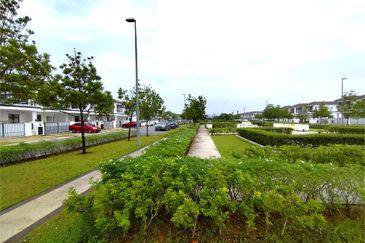 Graham Garden @ Eco Grandeur