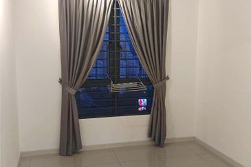 Savio Residensi @ Riana Dutamas